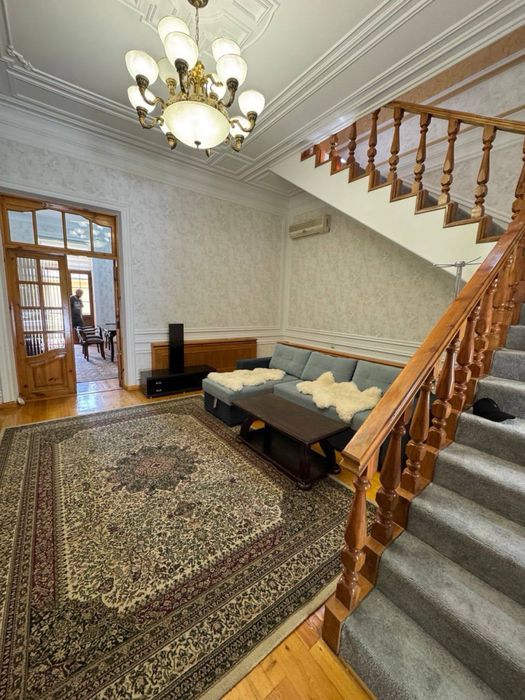 Аренда Дом Казы Махалля 5 соток