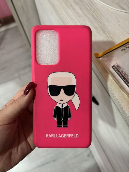 Кейс за Samsung galaxy A53 5G