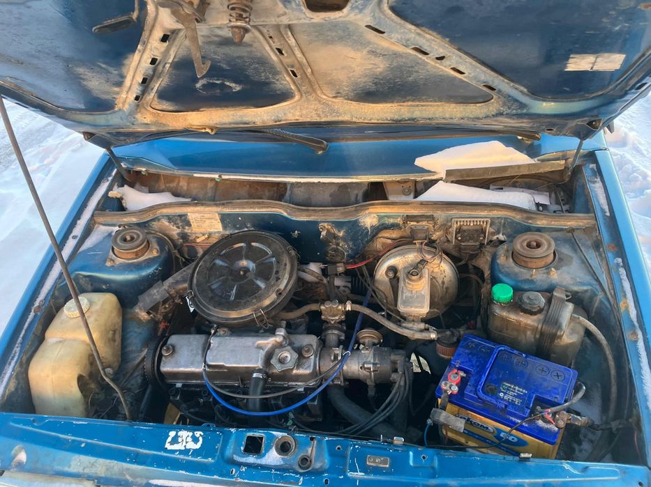 Продажа ваз 2109