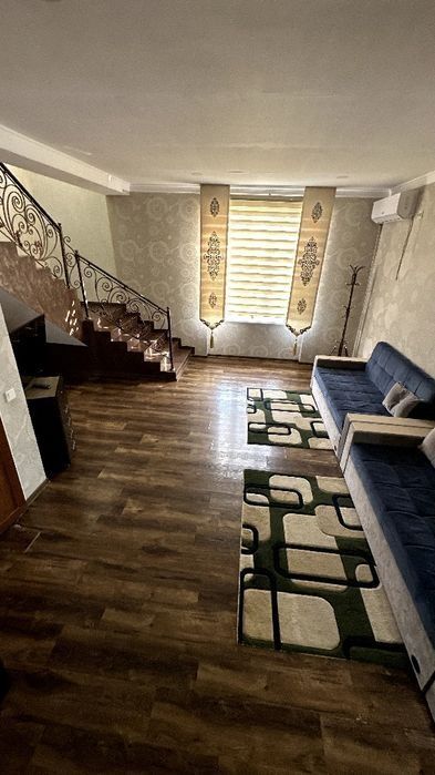 Oq tosh dacha oilaviy