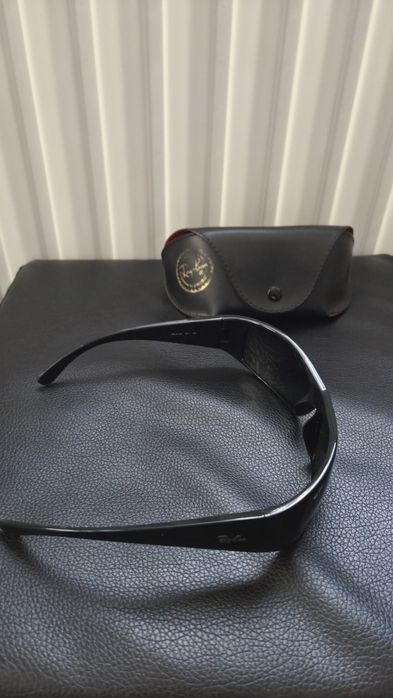 Слънчеви очила Рейбан / Rayban