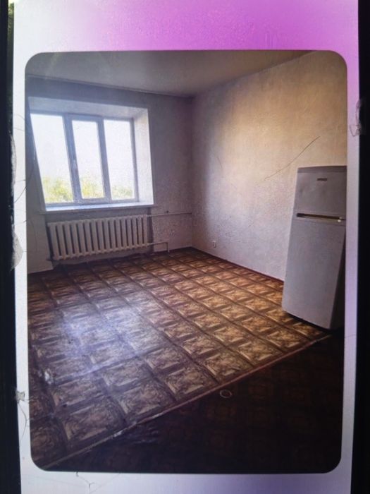 Комната в общежитии