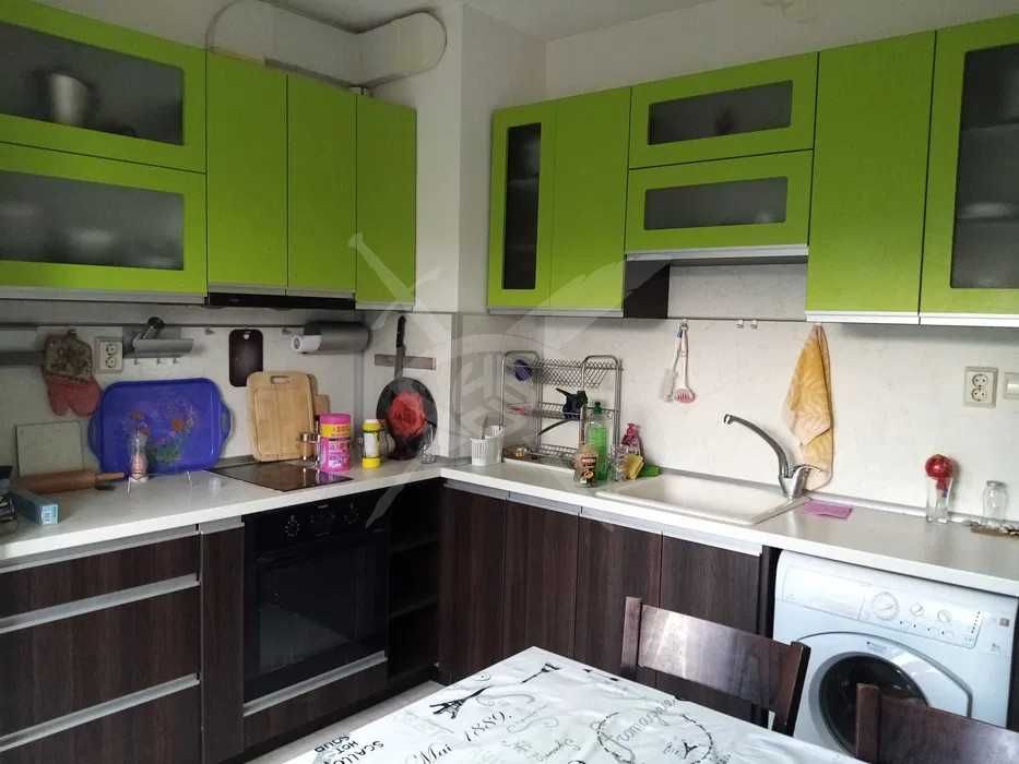 Продава се Тристаен апартамент в Пловдив, Гагарин - 65 кв.м за 1770 €/кв.м - Снимка #1