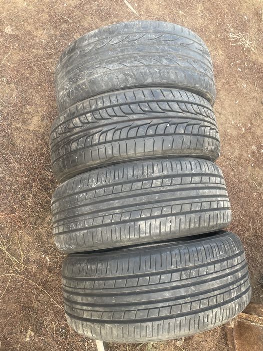 Продам шины.                 215 45 R17