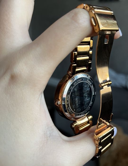 Часовник Michael Kors