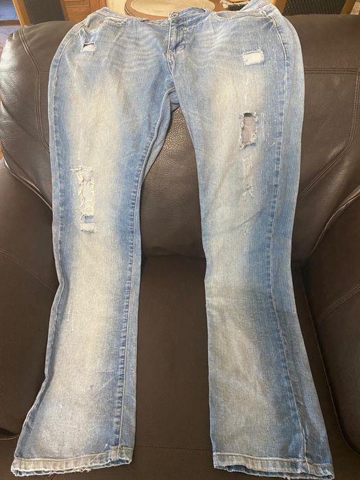 Blugi Zara Originali .