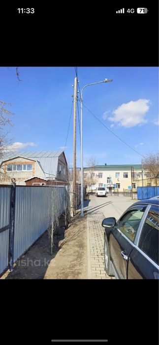 Продам участок 8 соток в центре Тобыл