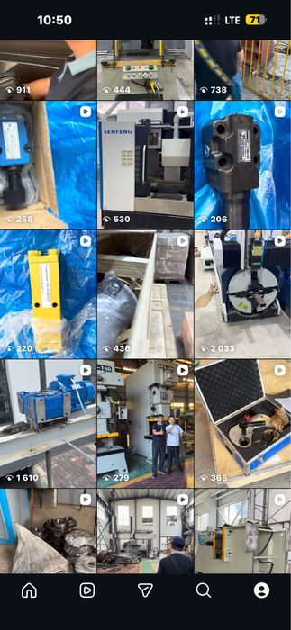 11 kw Токарный,ЧПУ, Tokarniy 1.5 metr, Yangi,Toshkentda