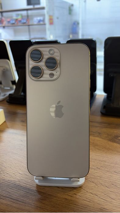 Айфон 16 про 256 93%