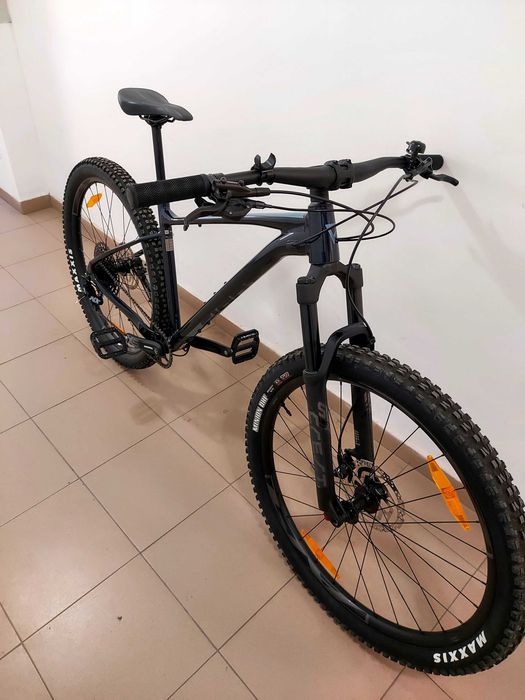 Планински Велосипед GIANT FATHOM 1 29''