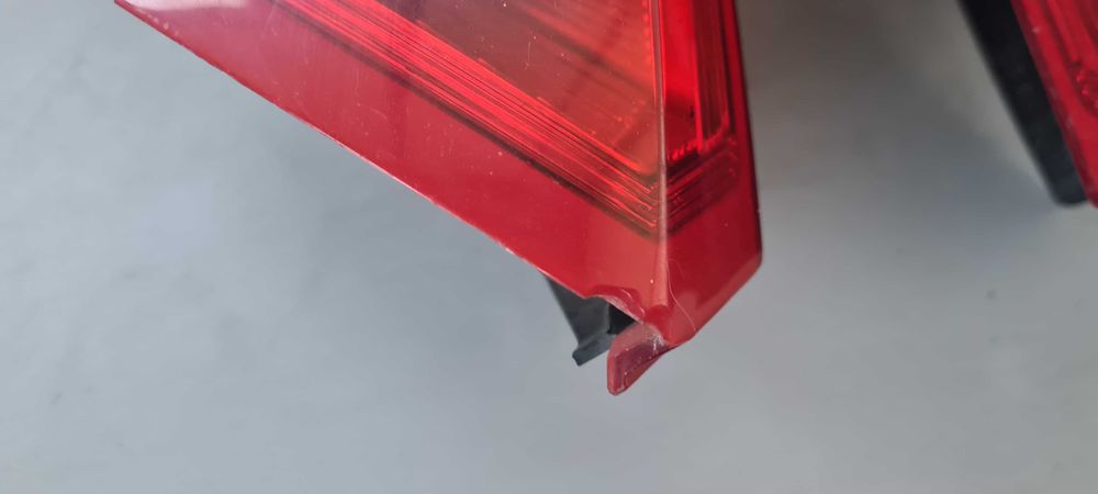 Стопове Fiat Grande Punto 2008г.