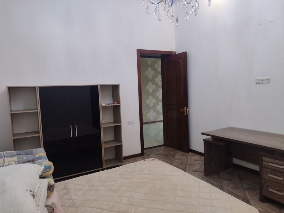 Срочно Сдается Яккасарайский р-н шикарный большой дом