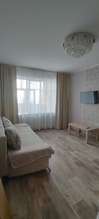 ТД РАХМЕТ 1 ком. Квартира