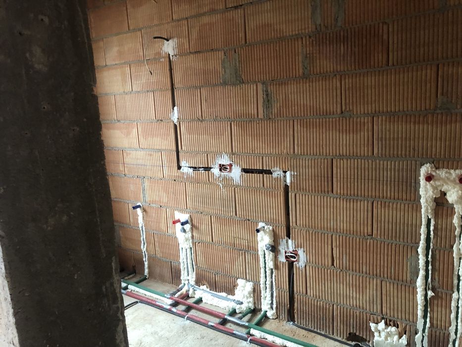 Electrician autorizat Non-Stop, intervenții