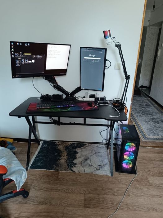 Продам игровой компьютер ДЕШЕВО