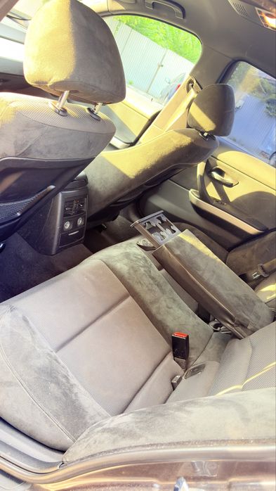 Bmw e90 318i M Sports Package