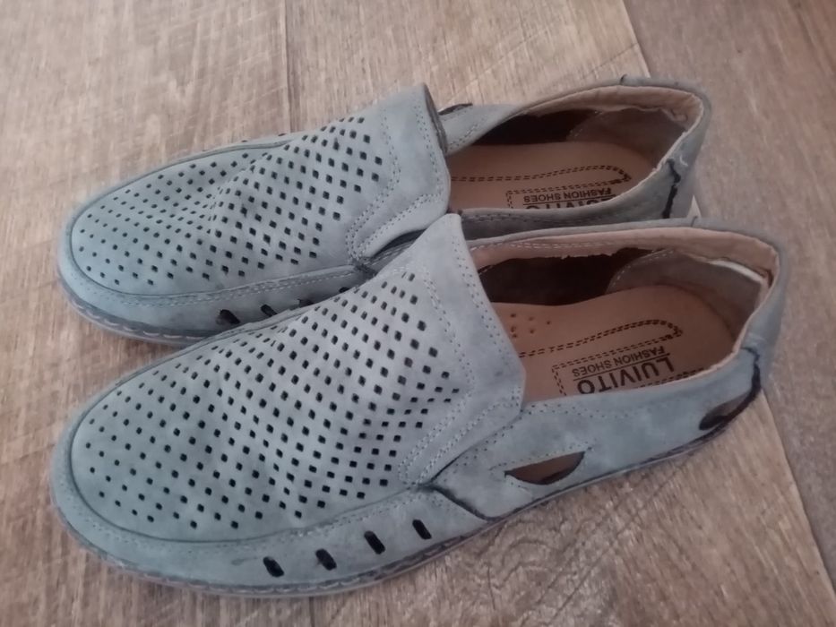 Продам дет. туфли