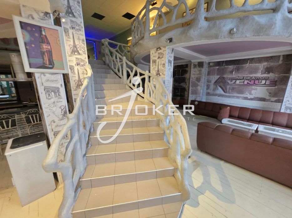 Заведение в Кърджали-Възрожденци