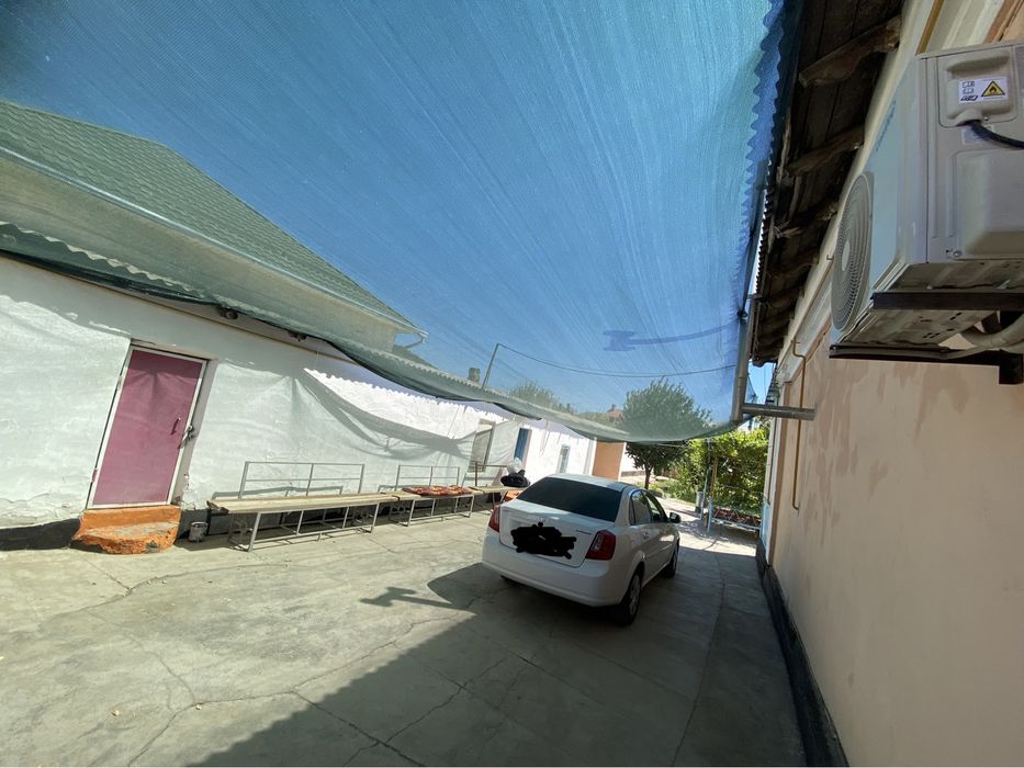 Үй сатылады