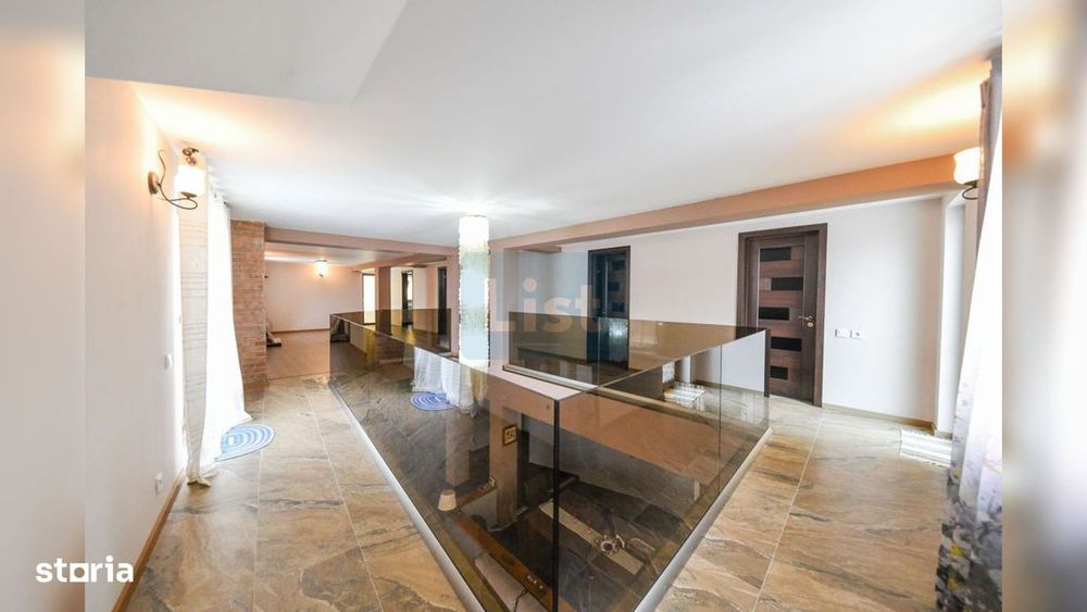 Comision 0%! Casa individuala 223mp, teren 700 mp, Borhanci