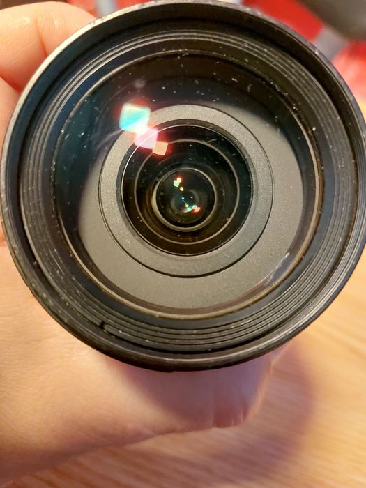 Obiectiv Tamron AF 18-200mm f/3.5-6.3 XR Di II LD Aspherical