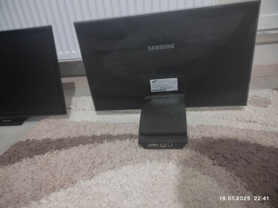 Samsung SyncMaster C23A550U