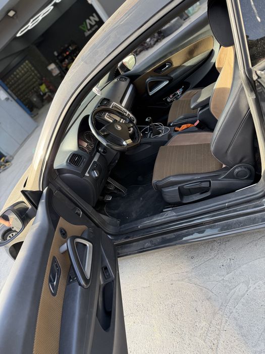 Vw scirocoo 1.4 tsi 160cp