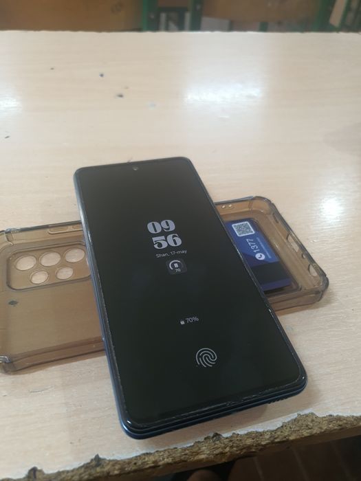 Samsung a 52 garantiya