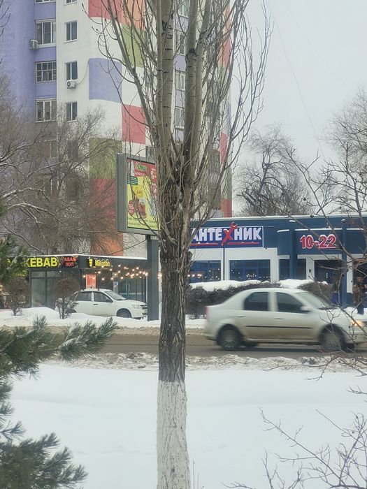 Makebab Донерка общепит