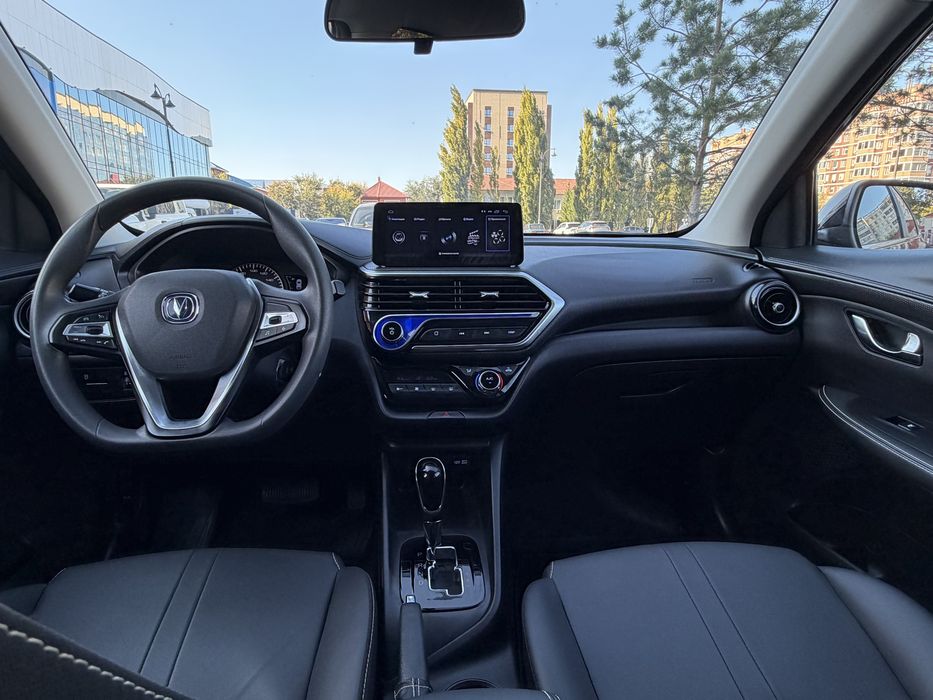Продам Changan Alsvin