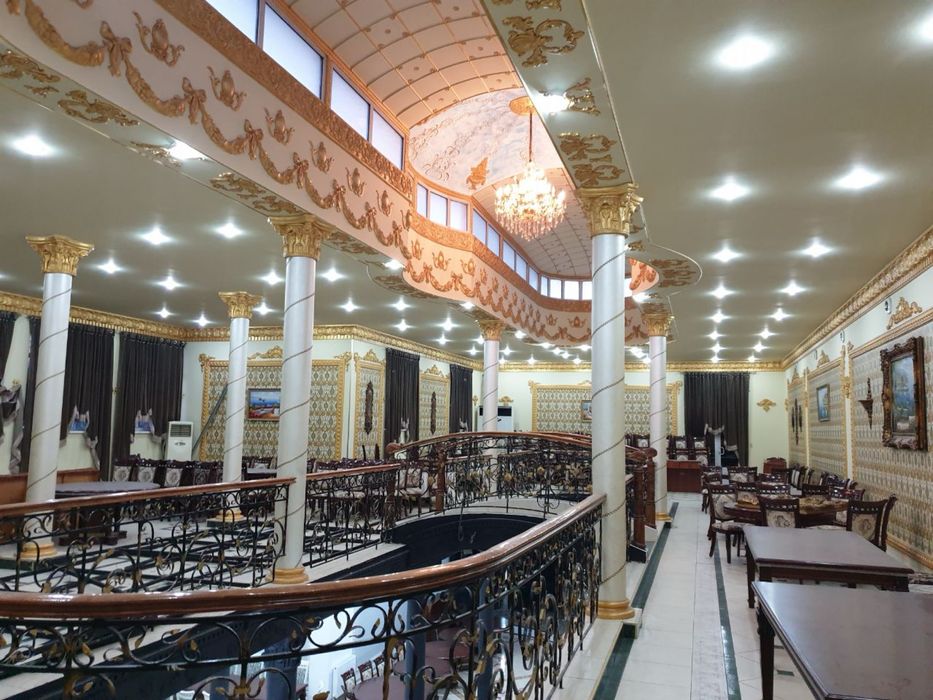 Сдается в аренду Ресторан