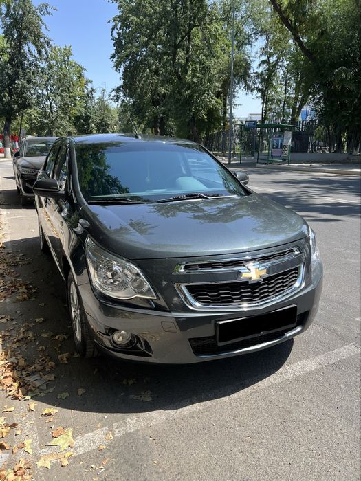 Chevrolet Cobalt 2025