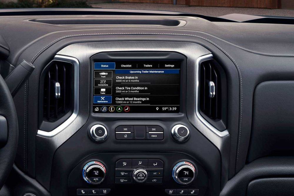 СД карта за навигация Chevrolet, GMC, Cadillac BUICK внос Америка