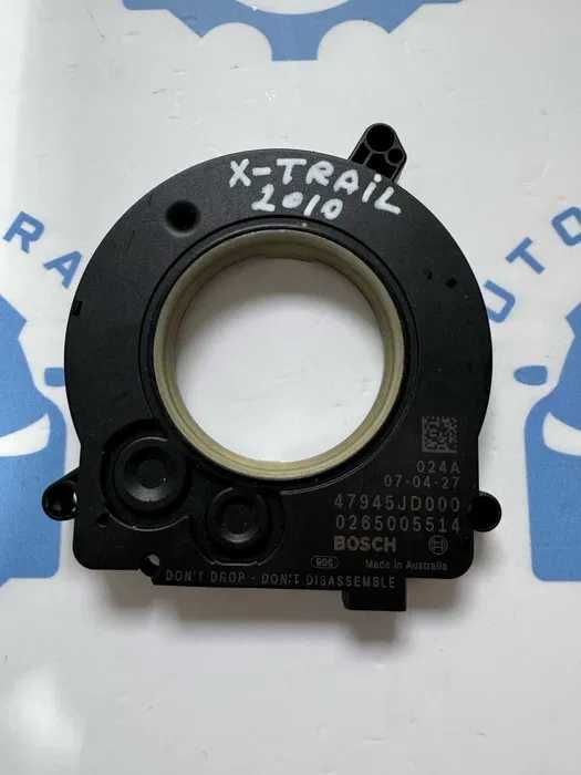 Senzor unghi volan Nissan Qashqai, NQ+2 J10 2008-2010 Cod : 47945JD000