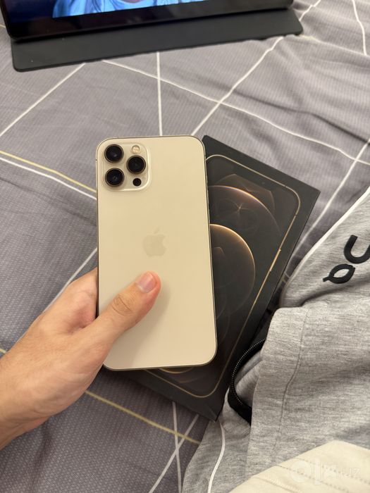 Iphone 12 pro max / идеал кор док