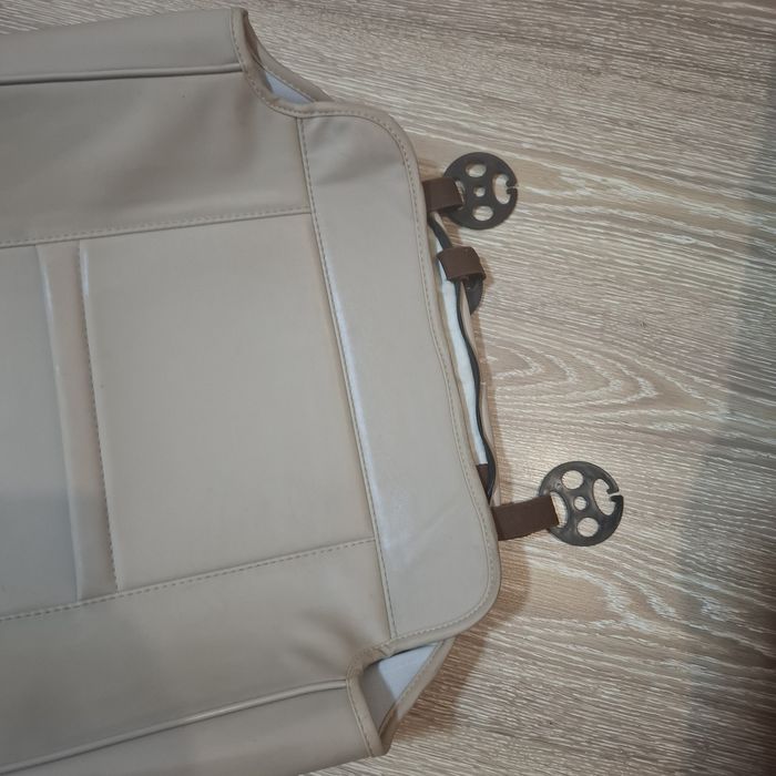 Чехлы на Машинину