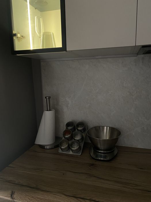 Сдам квартиру студию