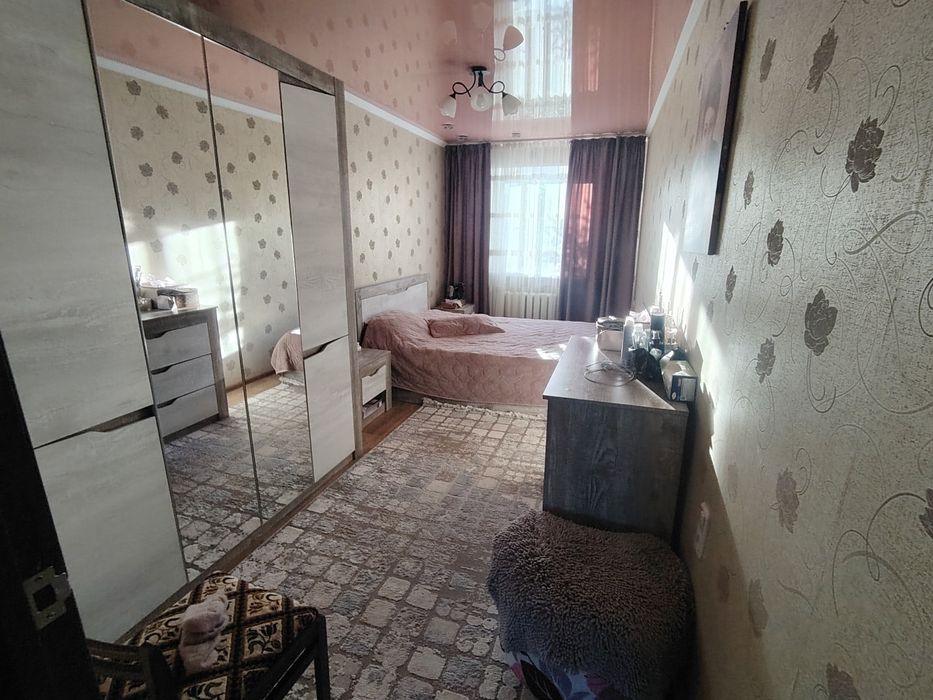 Продается 3ком квартира