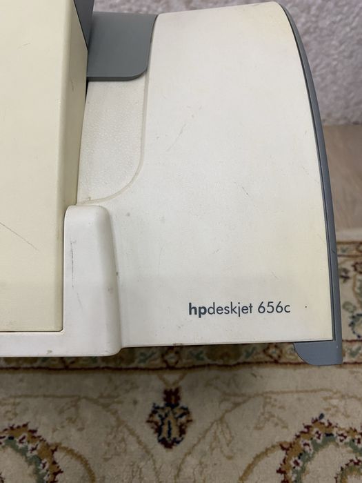 Принтер hp c8942a