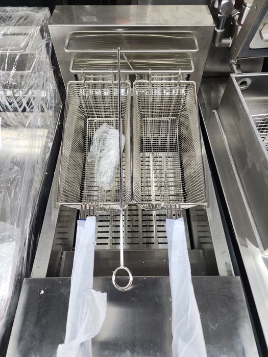 Кфс Фритюрница MAA-30A2