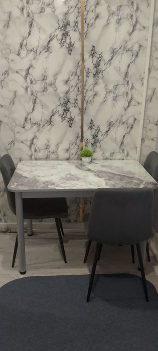 Продаётся 3-х комнатная квартира.