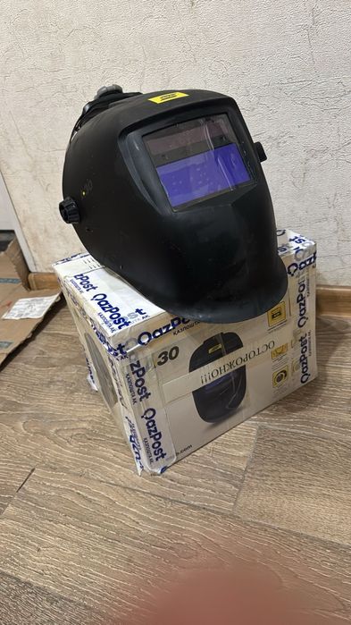 Сварочная маска ESAB-A30