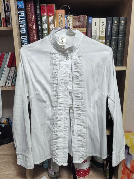 Продам школьную форму Stilini для девочки