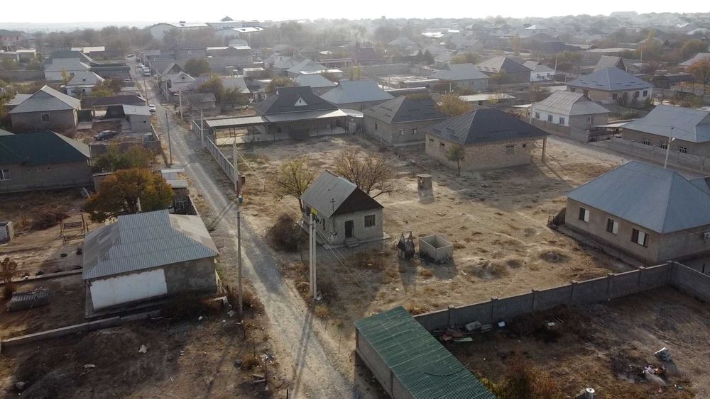 Үй сатылады Шубарсу е/м, Бойтұмар көшесі уч №3232 - 12 соток