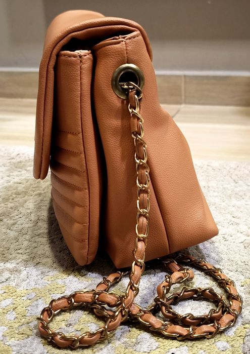 Дамска чанта Monnari