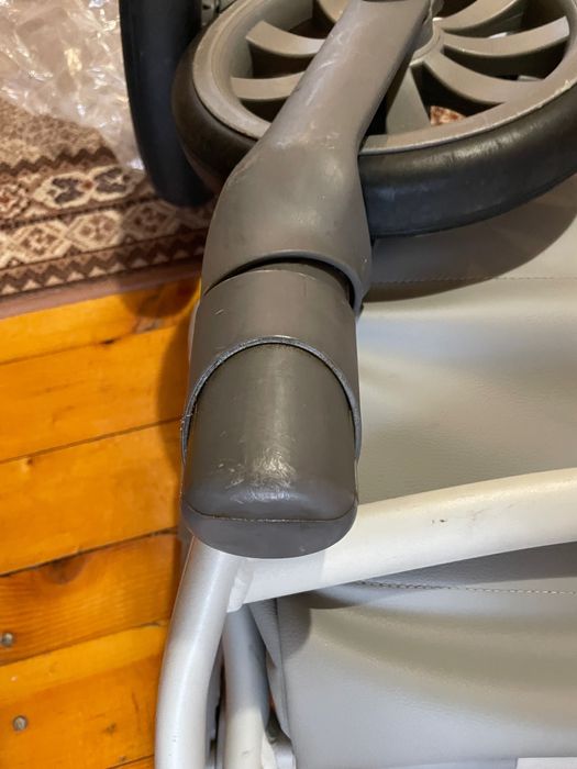 Бебешка количка Anex m type