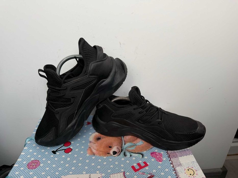 Zapatos Casual  Bergen Waterproof''оригинални мъжки сникърси 43 номер