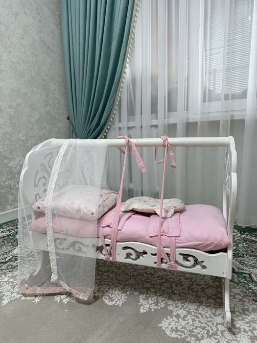 Бесік,колыбелнная