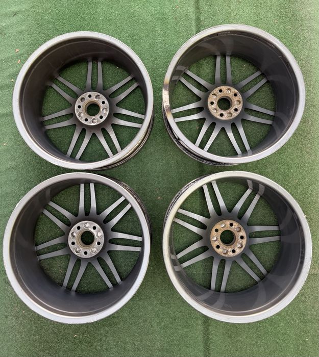 Оригинални джанти 20” за Audi - Speedline - 5x112, 9Jx20, ET37, 66,6 мм