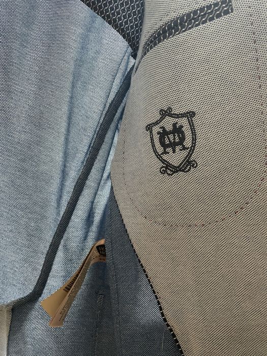 Sacou Massimo DUTI și London Teilors noi